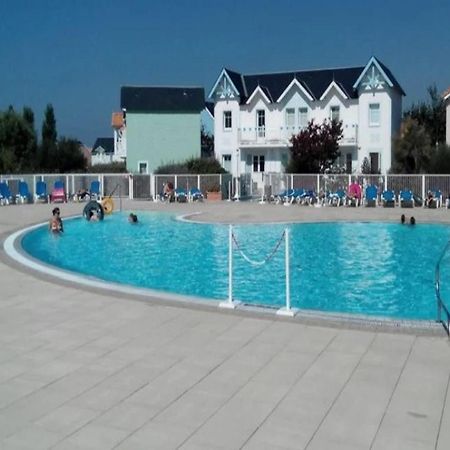 Le Bosquito - Piscine Avril A Septembre Βίλα Saint-Hilaire-de-Talmont Εξωτερικό φωτογραφία